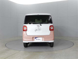 中古車の内外装の状態などをひと目で分かるよう、プロの検査員が実施した「車両検査証明書」をご用意しています。