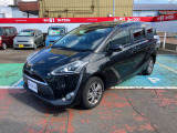 シエンタ 1.5 G 4WD 