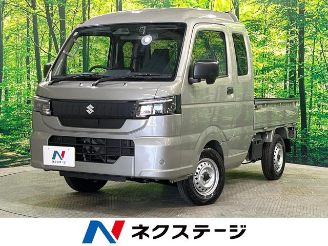 キャリイ スーパーキャリイ L 4WD