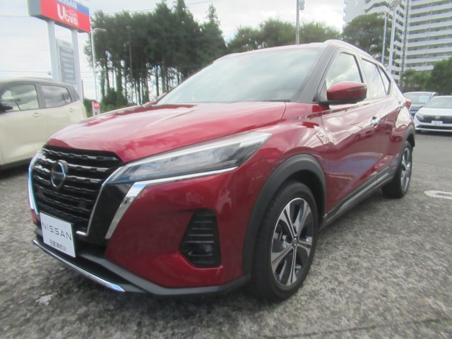 キックス 1.2 X (e-POWER) 