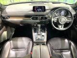 CX-8 2.2 XD Lパッケージ 