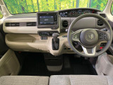N-BOX G L ホンダセンシング 