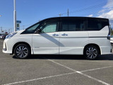セレナ 1.2 e-POWER ハイウェイスターV 