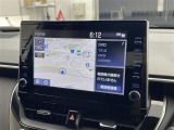 カローラクロス 1.8 Z 修復歴無し