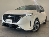 ノートオーラ 1.2 G レザーエディション 
