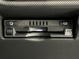 高速道路をスイスイッと通過の『ETC2.0』付き!ETCカードをお持ちでない方は、トヨタETCカードもございますので、ご相談下さいね!詳しくはスタッフまで!