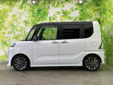 タントカスタム RS 