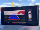 ●バックカメラ『駐車や後方の視界をサポートするための重要な機能です。多くのモデルに標準装備またはオプションとして搭載、リアバンパーに取り付けられたカメラが後方の映像を車内のディスプレイに表示します』