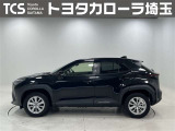 外板色はブラックマイカ(209)!