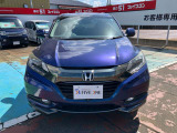 ヴェゼル 1.5 ハイブリッド X ホンダセンシング 4WD 