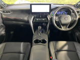 ハリアー 2.5 プラグインハイブリッド Z E-Four 4WD 