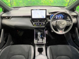 カローラクロス 2.0 GRスポーツ E-Four 4WD 