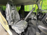 ドライバーによって運転しやすいポジションは異なり、あの車はどうなのか不安なこともありますよね。気になるお車は店頭で乗り込んでご確認いただけます♪