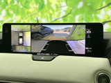 360&deg;ビューモニターで、狭い場所でも安全に駐車が可能。周囲の状況をしっかり確認し、安心の運転をサポートします。
