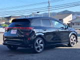 ノートオーラ 1.2 G FOUR レザーエディション 4WD 
