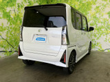 タントカスタム RS 