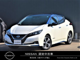 この度は数ある中古車の中からカーパレス佐波店のリーフをご覧頂きありがとうございます!!