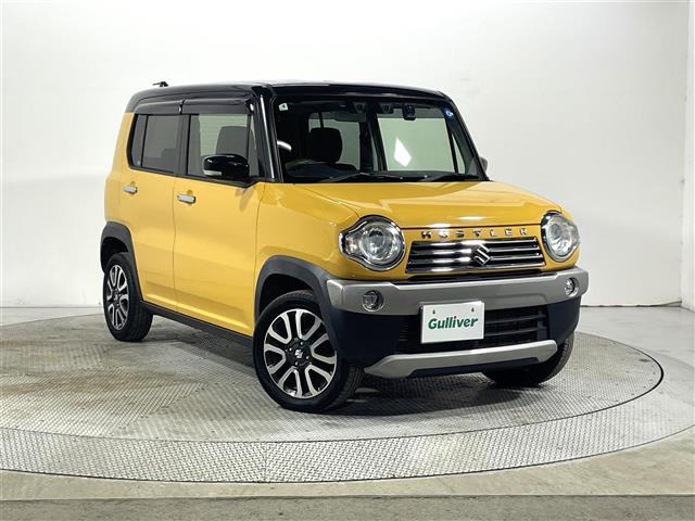 ハスラー J ワンオーナー 修復歴無し