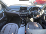 X1 xドライブ 25i xライン 4WD 本革シート サンルーフ