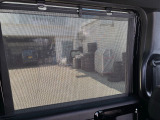 ロールサンシェード
