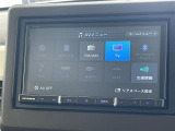 【 ナビゲーション 】ナビゲーションシステム装備なので不慣れな場所へのドライブも快適にして頂けます♪