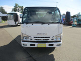 エルフ  3.0 ダブルキャブ フルフラットロー ディーゼルターボ 4WD