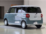 ムーヴキャンバス  ストライプス G