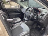 コンパス トレイルホーク 4WD 4WD 修復歴無し