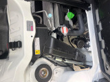 親切・丁寧な専門メカニックスタッフが応対!・車検・点検整備・事故等の修理などアフターサービスも安心。お車のカスタマイズもネクステージのサービススタッフまでご相談ください!