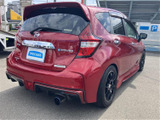 ノート 1.2 e-POWER NISMO S 
