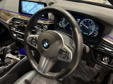 5シリーズセダン 540i xドライブ Mスポーツ 4WD 4WD 本革シート