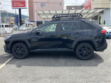 RAV4 2.0 アドベンチャー オフロードパッケージ 4WD 