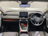 RAV4 2.0 アドベンチャー 4WD 4WD 本革シート