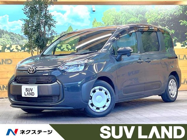 シエンタ 1.5 G