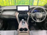 ハリアー 2.5 ハイブリッド Z レザーパッケージ 