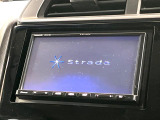 【ナビゲーション】使いやすいナビで目的地までしっかり案内してくれます。各種オーディオ再生機能も充実しており、お車の運転がさらに楽しくなります!!