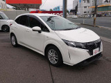 ノート 1.2 S FOUR 4WD 