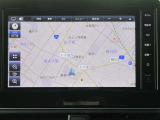 日産純正メモリーナビ(MM223DーL)です。もちろん操作性もバッチリ!さぁ目的地を入力していろんな場所に遊びに行こう!!