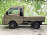 ハイゼットトラック ジャンボ エクストラ 4WD 