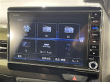 N-BOXカスタム G L ホンダセンシング 修復歴無し