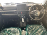 ジムニーノマド 1.5 FC 4WD 修復歴無し