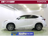 NX 200t Iパッケージ 
