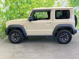 ジムニーシエラ 1.5 JC 4WD 