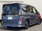 セレナ 1.4 e-4ORCE ハイウェイスターV 4WD 