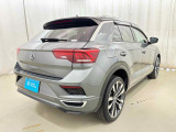 「安全性能は、すべてに優先する」。Volkswagenがいつの時代にも掲げているテーマです。