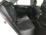 ゆとりある広々とした車内空間は、ドライブを始め買い物やレジャーなど、幅広く活躍します。一人でもみんなとでもお出かけを楽しみましょう!