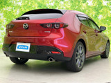 MAZDA3ファストバック 1.5 15S ツーリング 