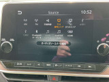 BluetoothAudio★フルセグTV