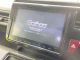 【純正9型ナビ】人気の純正ナビを装備。オーディオ機能も充実しており、Bluetooth接続すればお持ちのスマホやMP3プレイヤーの音楽を再生可能!毎日の運転がさらに楽しくなります!!