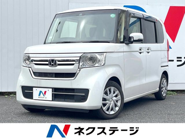 N-BOX L 